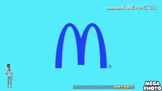 McDonald’s Ident 2017 Effects (Sponsored By Preview 2 Effects MegaPhoto & Video FX Live Edition)