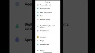 How To Increase Virtual RAM On Mobile Phone 