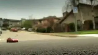 Nissan Sentra SE-R Drift.