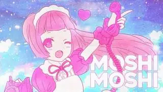 Moe Shop - Crosstalk