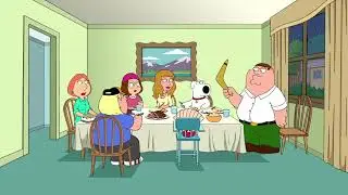 FX | Family Guy - 18. Sezon