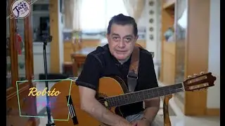 Roberto個人訪談篇■與爵士之間 Jazz ver._天韻合唱團 Official