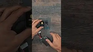 GEPRC Naked GoPro Hero 10 👇 