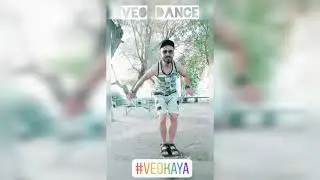 VEOKAYA DANCE  - DAY