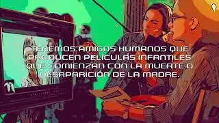 Don't Panic   Chapter 5 SLEEP PARALYSIS   The Human State of Mind A SATIRE