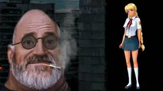 Твоя тян из БЛ: