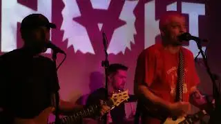 Znaki Фантастика