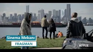 The Unforgivable Fragman