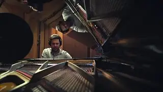Alexandre Vianna Trio - Like a Photograph