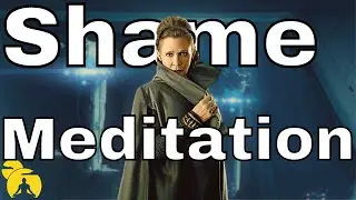 Part TWO - Quit your Shame Spiral with 4 Mindfulness Tips