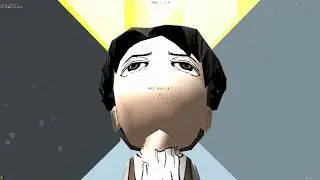 AoTTG Akina 30.6 Seconds