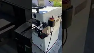 Шлифовавльный станок jed dds 225
