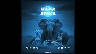 Mama Africa / ONE POUSSE (MA)