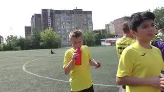 Фк Митино -- Фк Царицыно   2008    1