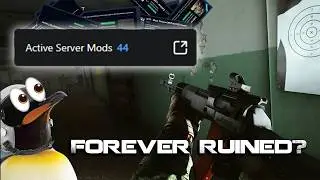 I Can't Go Back to Vanilla Tarkov.... | SPT - Zero to Hero Part 1