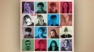 OT2020 – Sal de mí (Lyric Video)