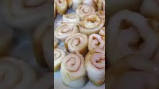 Тиримкуби. Корейские блинчики из рисовой муки.