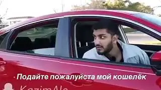 Очень трогательное видео!