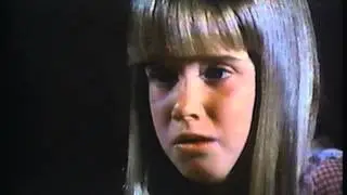 Closing to Old Yeller 1985 VHS