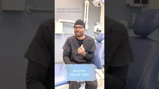 Teeth Whitening At-Home VS At The Dentist?