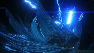 FINAL FANTASY XVI- Bahumut Fight Pt2
