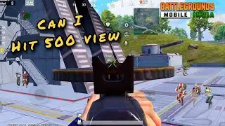 🔥Playing Core Circle Mode Aggressive Gameplay Hard Lobby | Pubg Mobile BGMI 🔥