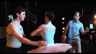 Mao's Last Dancer - 