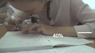 Презентационный видео ролик для школы AIPLUS