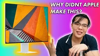 Go home APPLE! MAC STUDIO MONITOR KILLER?
