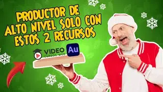 TU PUEDES SER PRODUCTOR AL MAS ALTO NIVEL SOLO CON ESTOS 2 RECURSOS😲