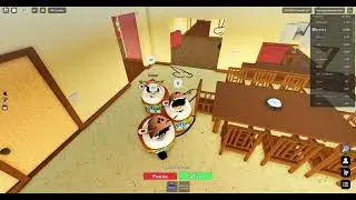 Jugando vecinos en roblox, Aventuras CocoLocas ¡Jugando Roblox con Chat de Voz y Muchos Cocos!