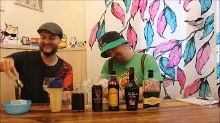 Kuinka X 3 : St. Paddy's Iced Coffee