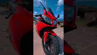 Red Life 🔥 #aprilia #bike #bikelife #moto #motorcycles #bikercommunity #sports