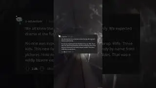 Deceased Relatives Home Unveils Shocking Hidden Secret! (r/AskReddit) #Shorts #WebWisdom #RedditAMA