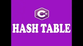 ( PART-1 ) HASH-TABLE COLLECTION IN C# ( URDU / HINDI )