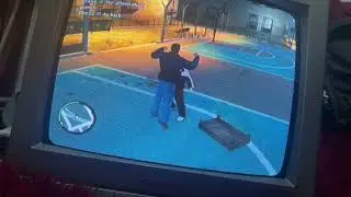 GTA IV (PS3) - Bleed Out