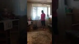 Берпи 07.04.18
