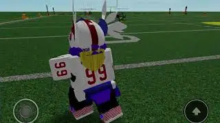 Football Universe Gameplay