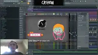 WHAT TO USE ON DRUM BUS? (TECH HOUSE DRUMS TUTORIAL)