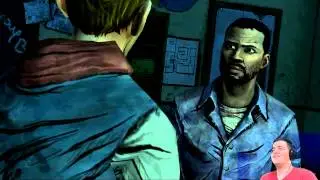 LP Walking Dead Ep4 - p5 - with Halfmonty