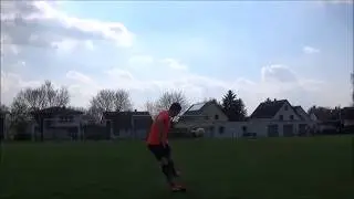 Best Freekicks of the Day / Session #15