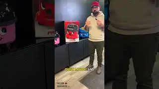 Why is Henry vacuum so popular? 