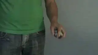 Powerball Gyroscope 350Hz