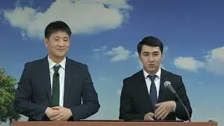 05.03.2023. "Будьте мудры как змеи и просты как голуби"