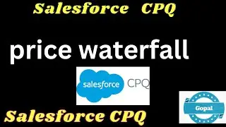 Price Rules ! Salesforce CPQ Price Rules ! Creating a Price Rule ! Contracted Pricing .! $ ! 🔥