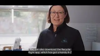 Stuff You Need to Know: Home Waste (subtitled)