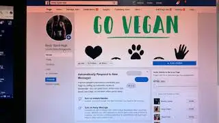 How to change Facebook page name and username for Facebook business page