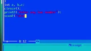 Program to demonstrate arithmetic operators