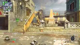 COD Black Ops: 58-5 Rushing w/ MP5k | Interesting Week @ School w/ Billy