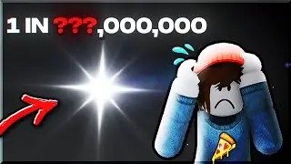 I Rolled a SECRET BUGGED AURA in Sol's RNG